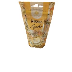 Ambientador Mikado Aroma Azhar