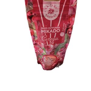 Ambientador Mikado Cereja