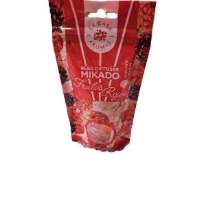 Ambientador Mikado Frutos Vermelhos