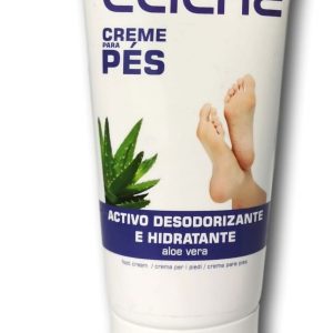 Activo Desodorizante e Hidratante