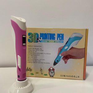 Caneta 3D