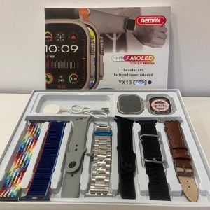 YX13 SmartWatch