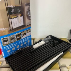Cesto para roupa suja