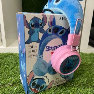 Headphones Stitch