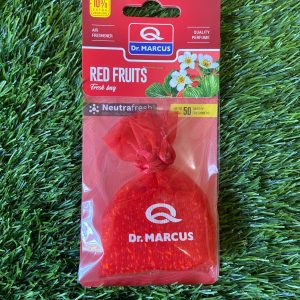 Air Freshener Frutos vermelhos
