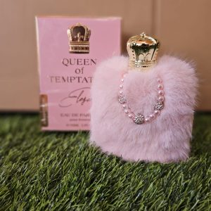 Queen of Temptation - Elegance