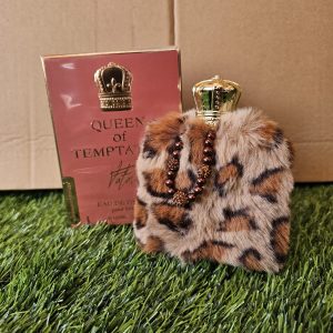Queen of Temptation - Fatale