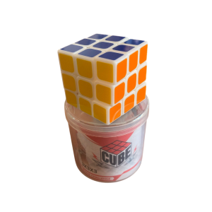 Cubo Mágico