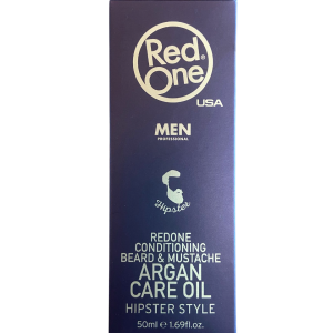 Óleo para a barba