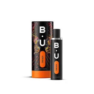 B.U Trendy 50ml