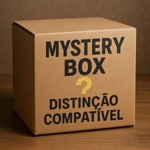 MYSTERY BOX