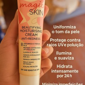 cc cream