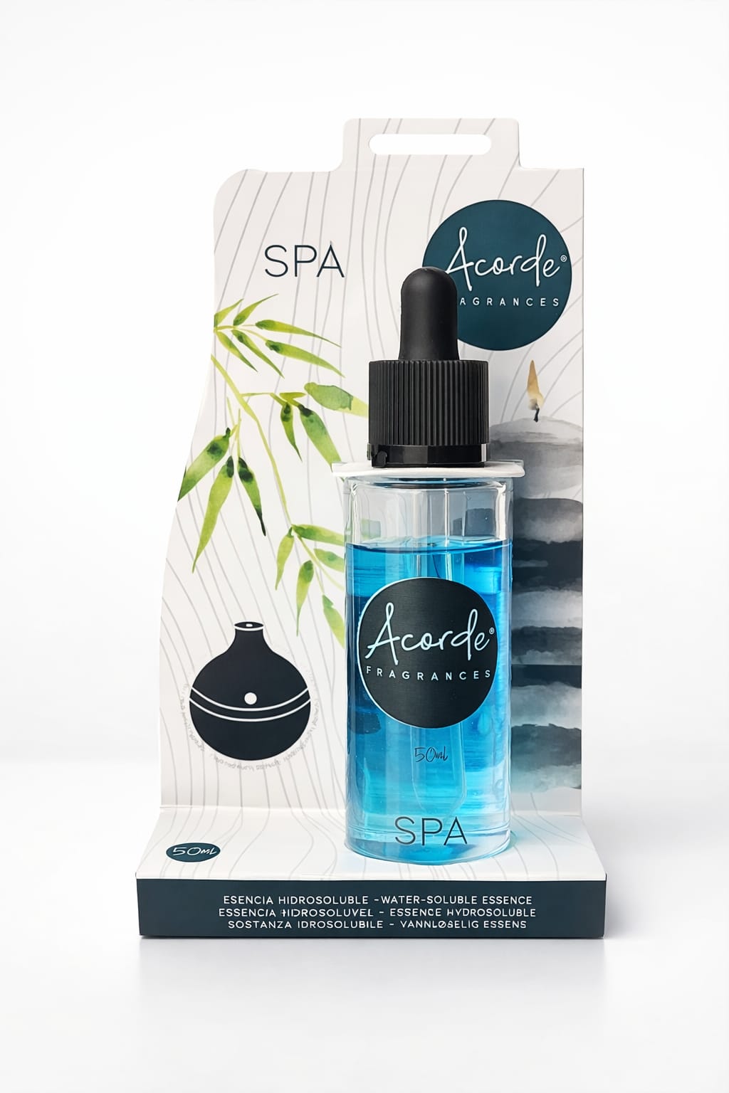 Essência SPA